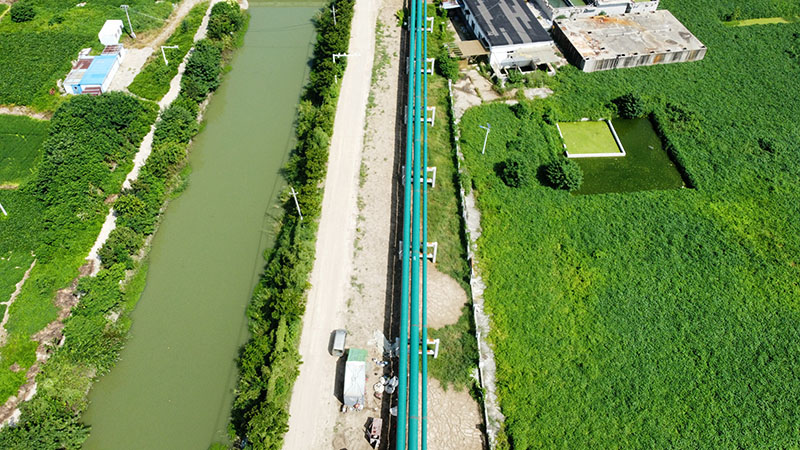 内衬不锈钢复合钢管行业发展趋势：技术创新与市场需求驱动下的新机遇(图2)