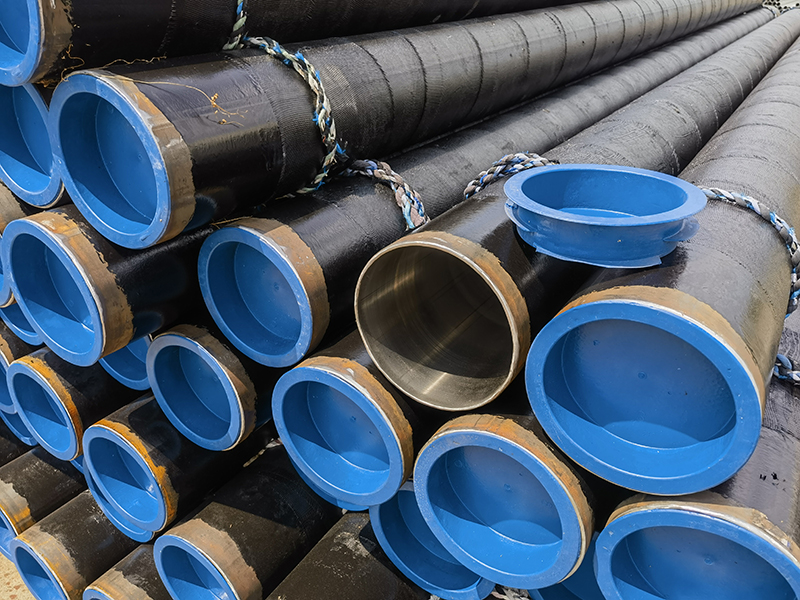 内衬不锈钢复合钢管：兼具强度与耐腐蚀性的管道新选择(图2)